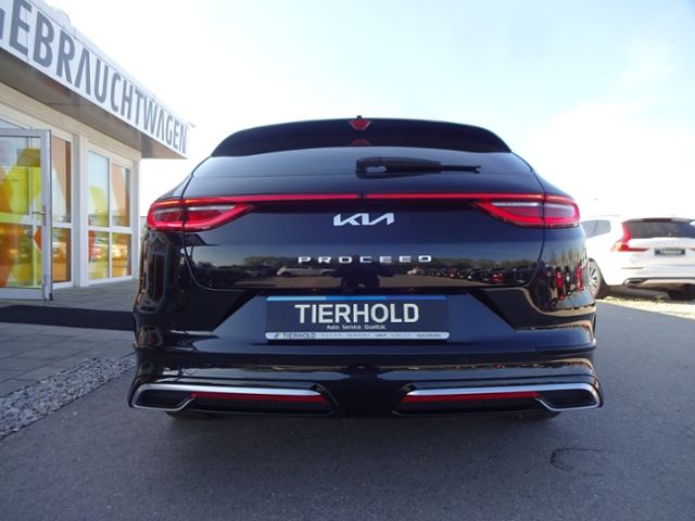 Kia ProCeed – Bild 6