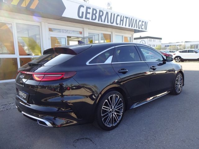 Kia ProCeed – Bild 7