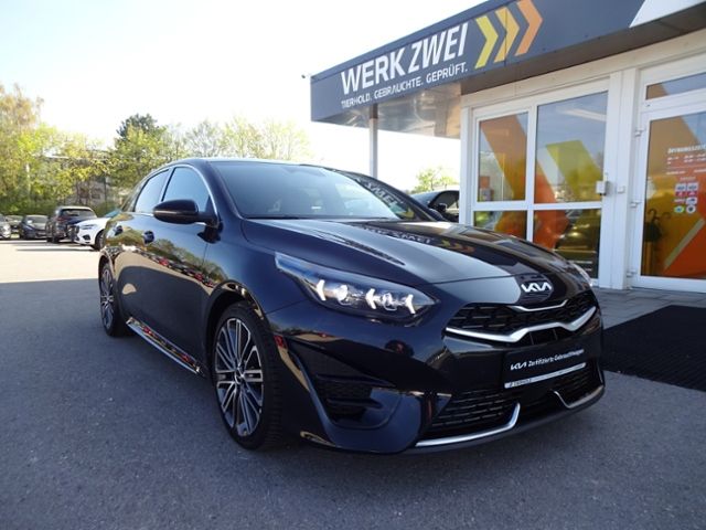 Kia ProCeed – Bild 9