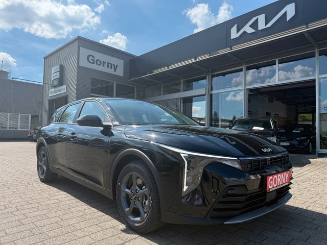 Kia K4