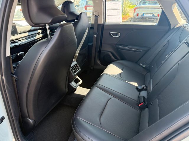 Kia K4 – Bild 13