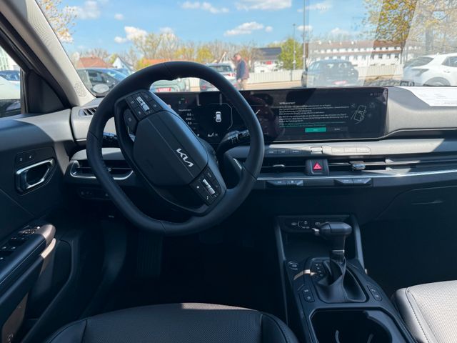 Kia K4 – Bild 14