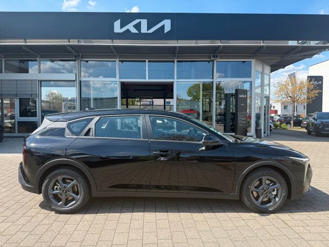 Kia K4 – Bild 2