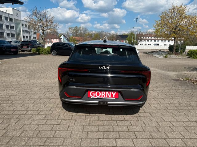 Kia K4 – Bild 4