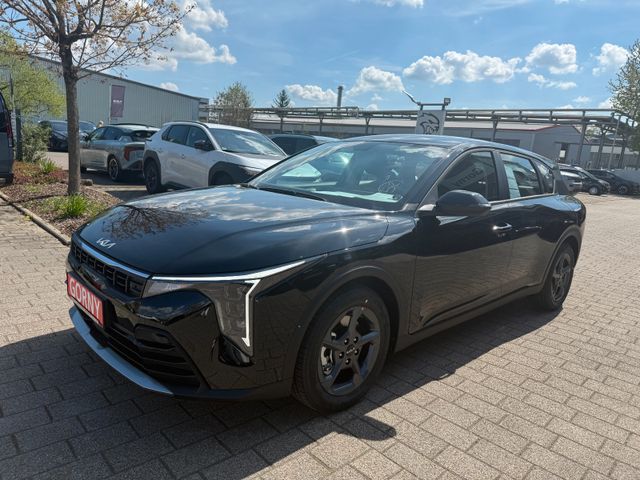 Kia K4 – Bild 6