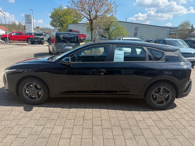 Kia K4 – Bild 7