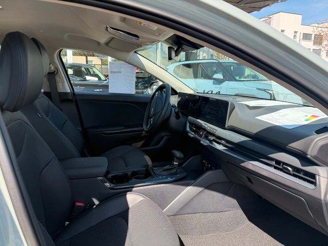 Kia K4 – Bild 10