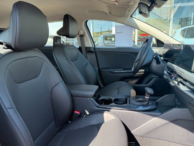 Kia K4 – Bild 11