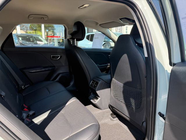 Kia K4 – Bild 12