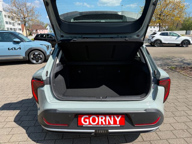 Kia K4 – Bild 13