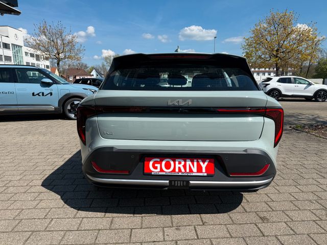 Kia K4 – Bild 4