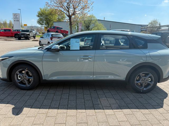 Kia K4 – Bild 6