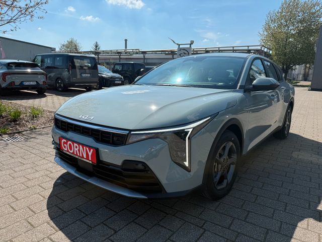 Kia K4 – Bild 7