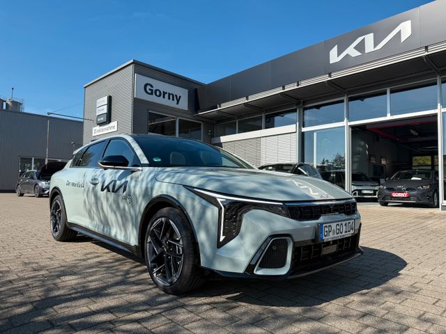 Kia K4
