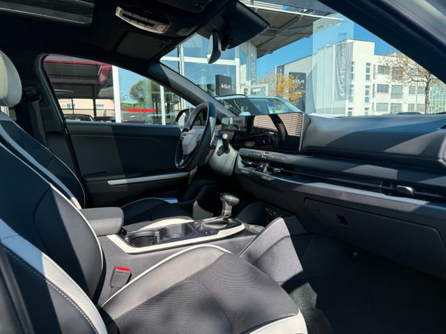 Kia K4 – Bild 10
