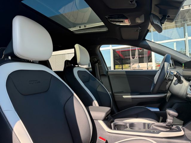 Kia K4 – Bild 11