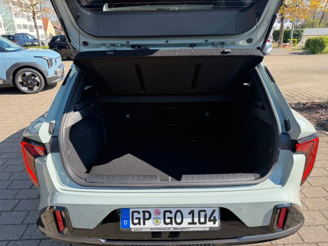 Kia K4 – Bild 13