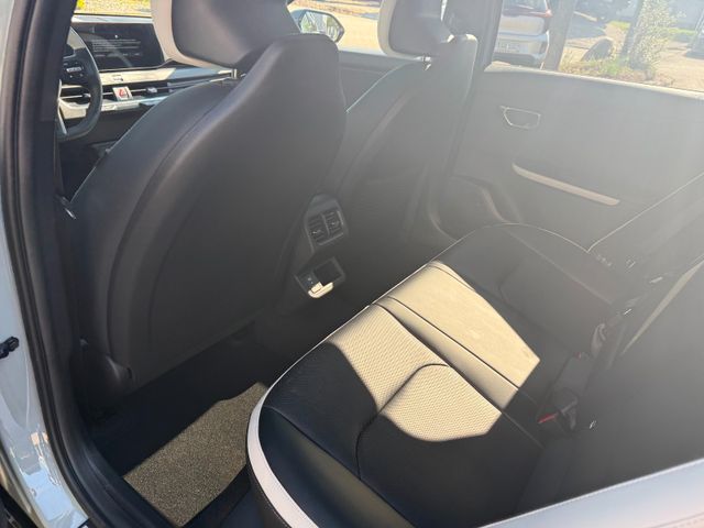 Kia K4 – Bild 14