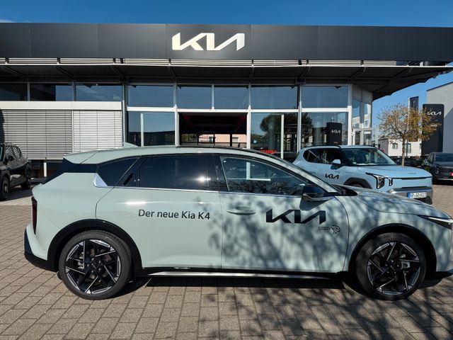 Kia K4