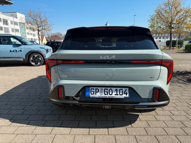 Kia K4