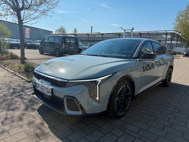 Kia K4 – Bild 7