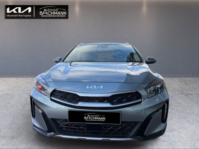 Kia XCEED 2022