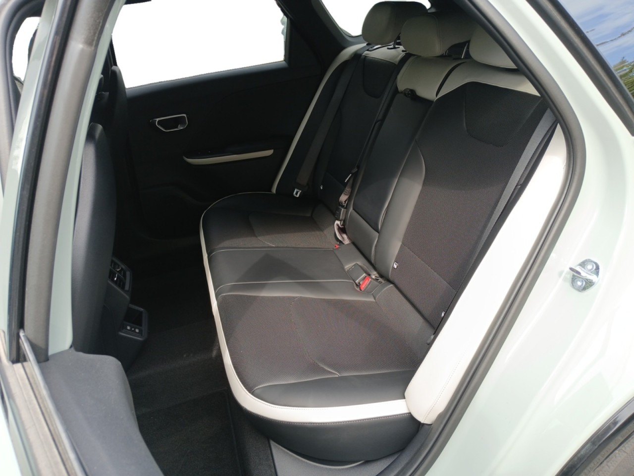 Kia K4 SW – Bild 13