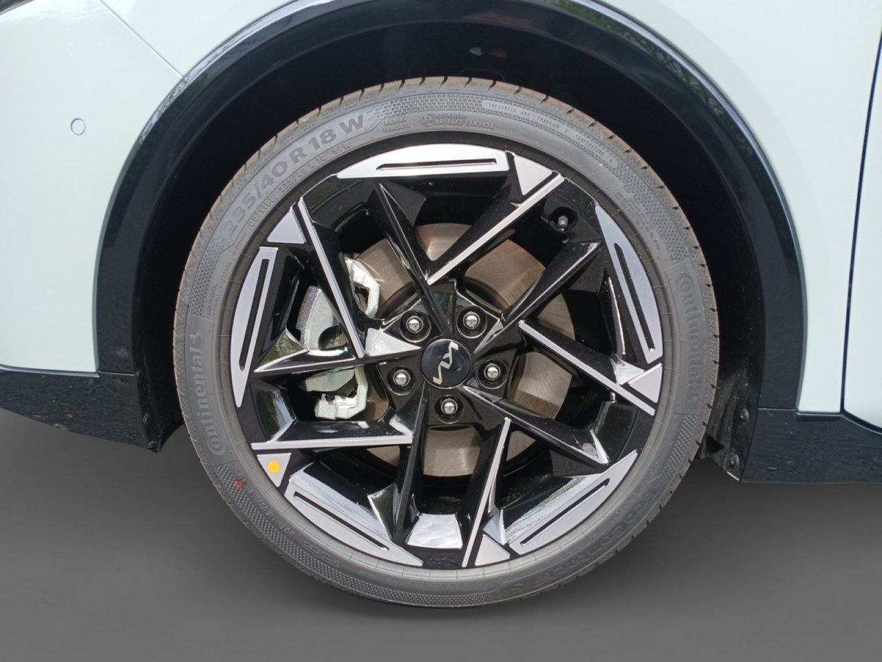 Kia K4 SW – Bild 14