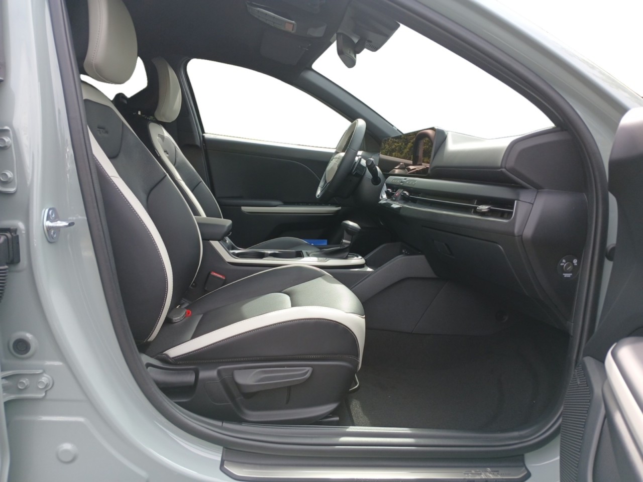 Kia K4 SW – Bild 15