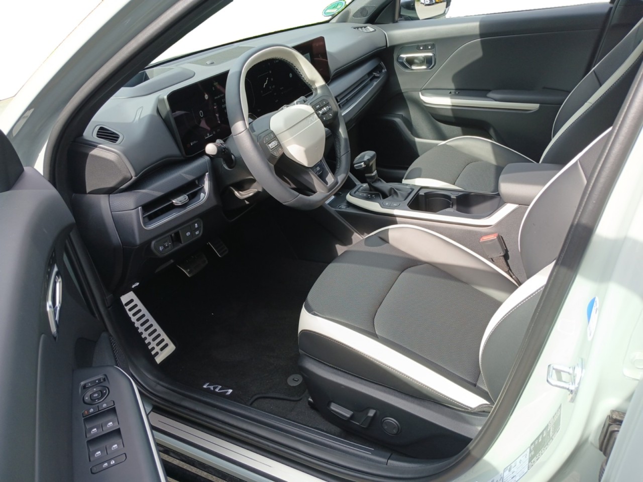 Kia K4 SW – Bild 9
