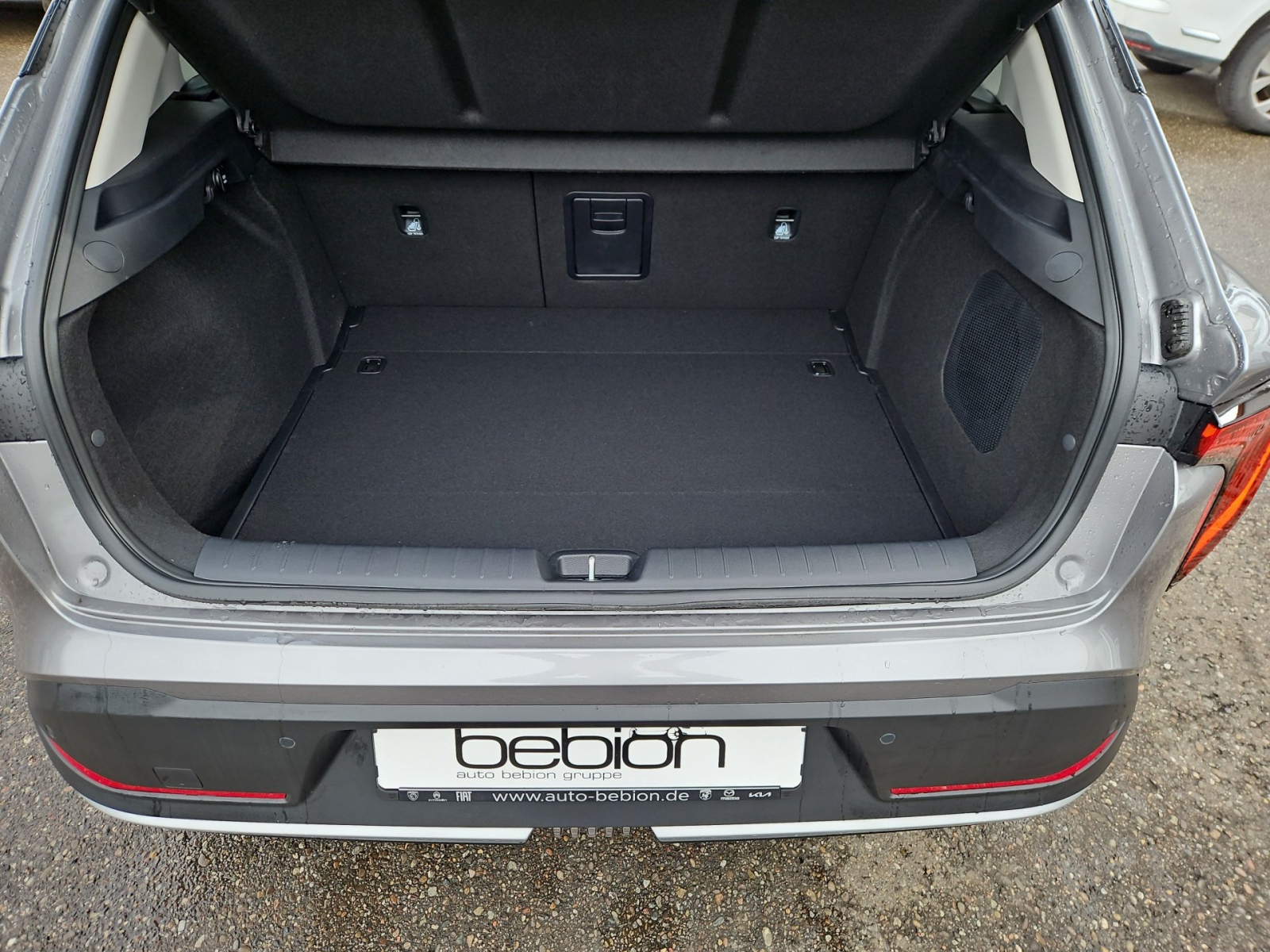 Kia K4 – Bild 12