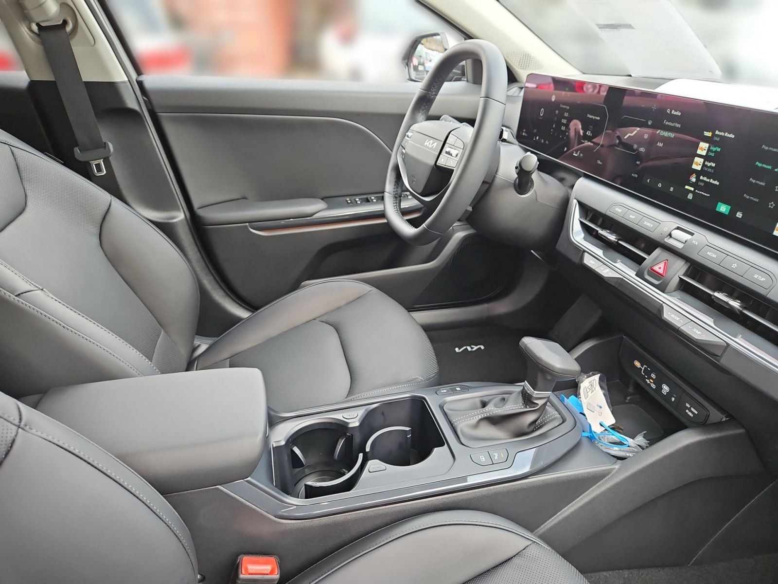Kia K4 – Bild 14