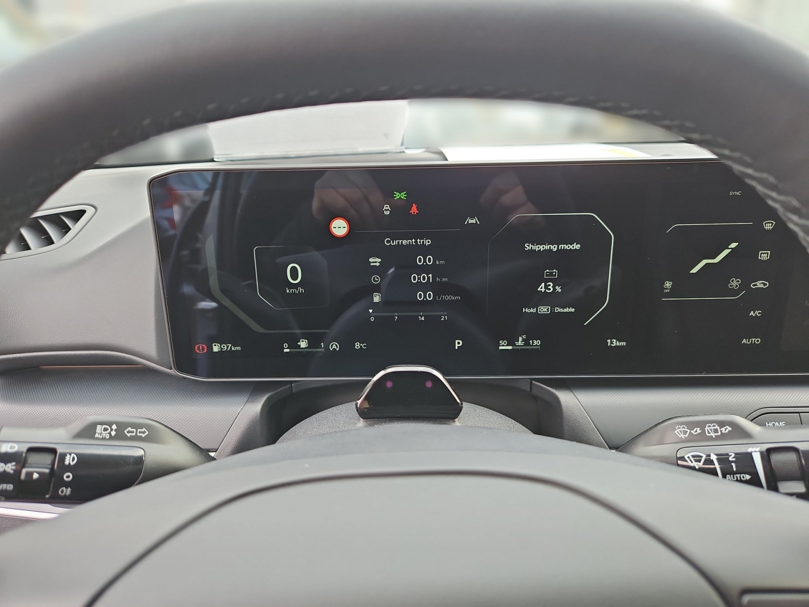 Kia K4 – Bild 5