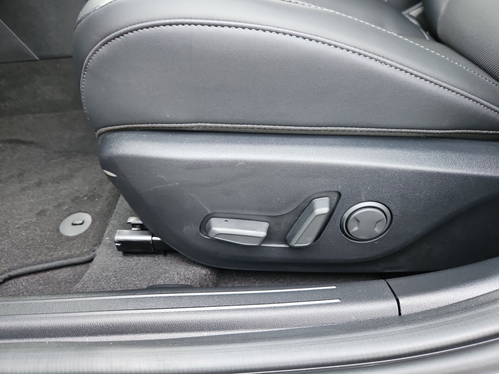 Kia K4 – Bild 7
