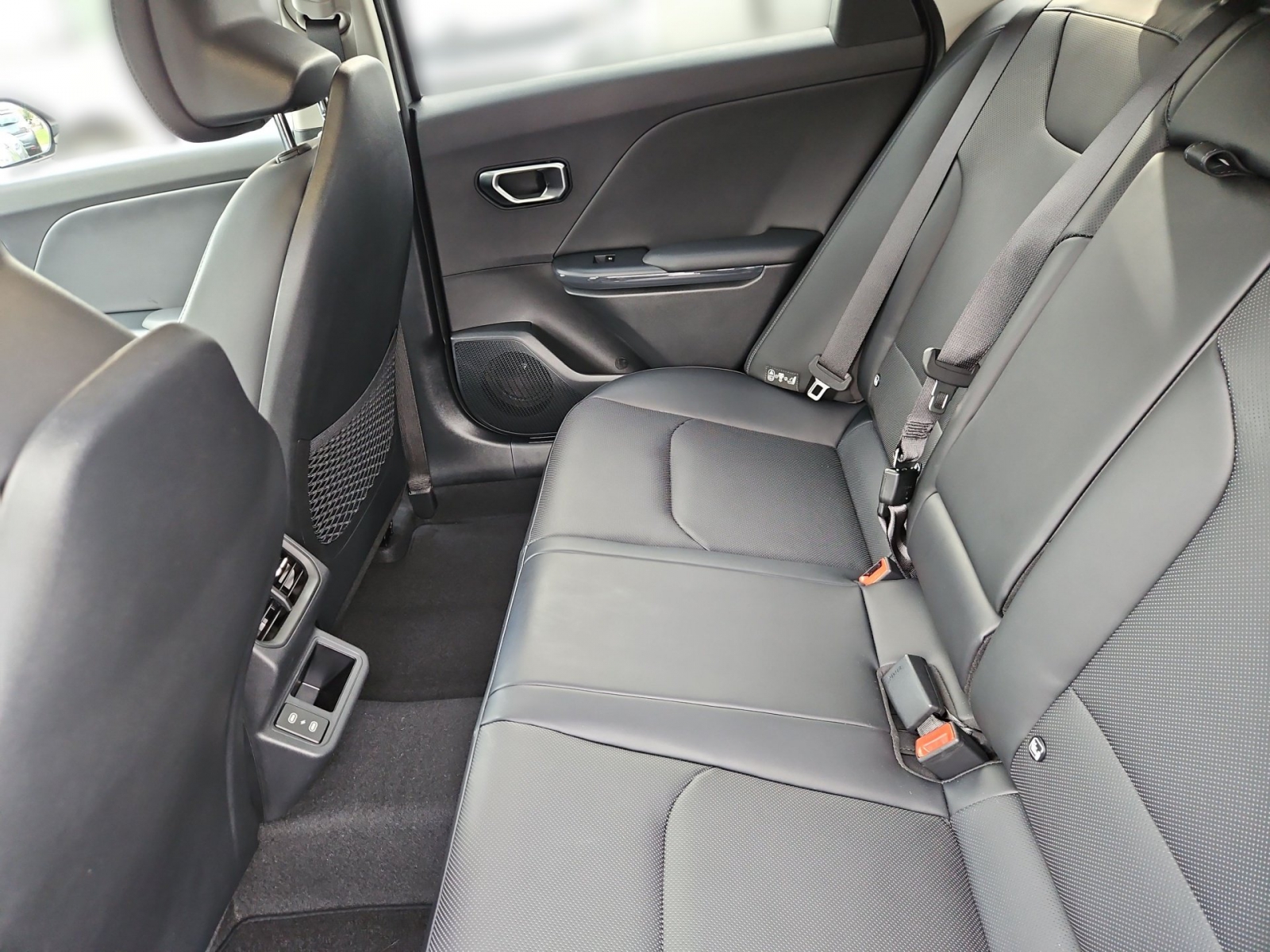 Kia K4 – Bild 8