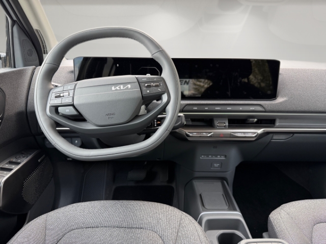 Kia EV2 – Bild 10