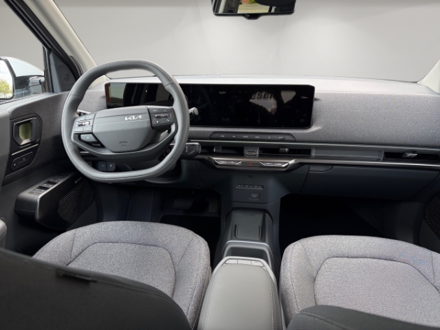 Kia EV2 – Bild 11