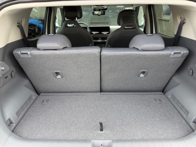 Kia EV2 – Bild 12