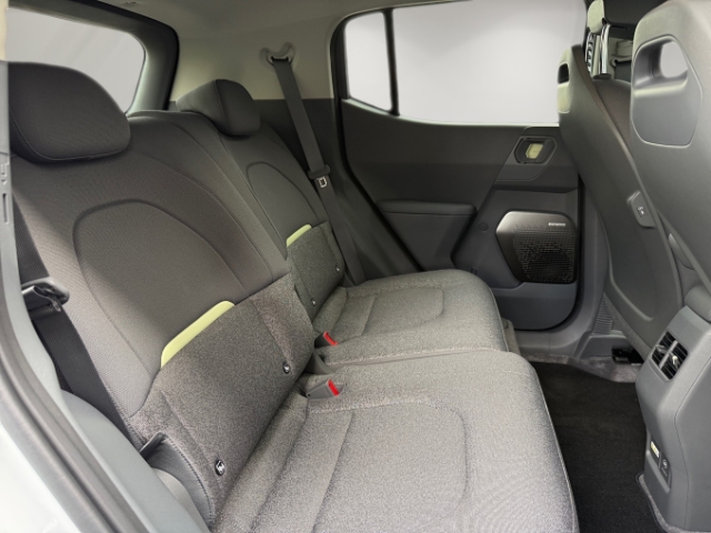 Kia EV2 – Bild 13