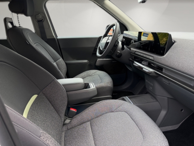 Kia EV2 – Bild 14