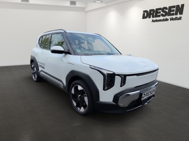 Kia EV2 – Bild 2