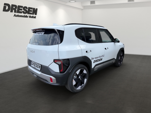 Kia EV2 – Bild 3