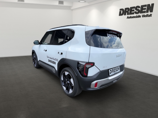 Kia EV2 – Bild 4