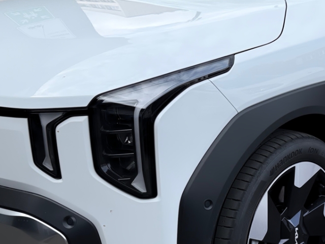 Kia EV2 – Bild 5