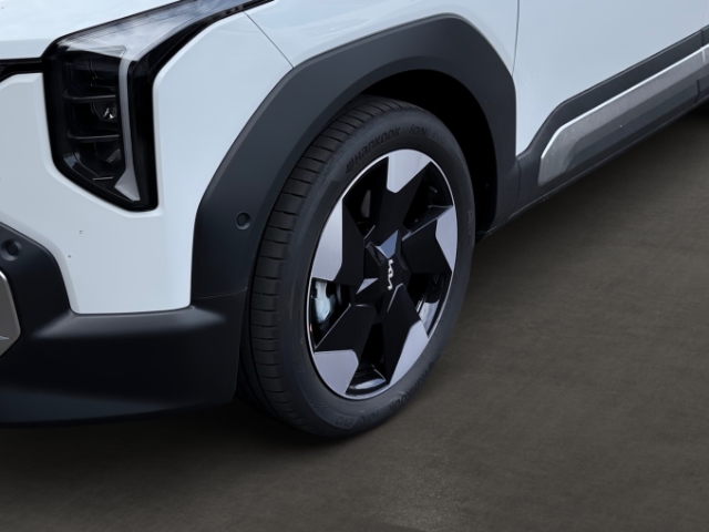 Kia EV2 – Bild 6