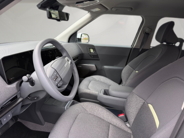 Kia EV2 – Bild 7