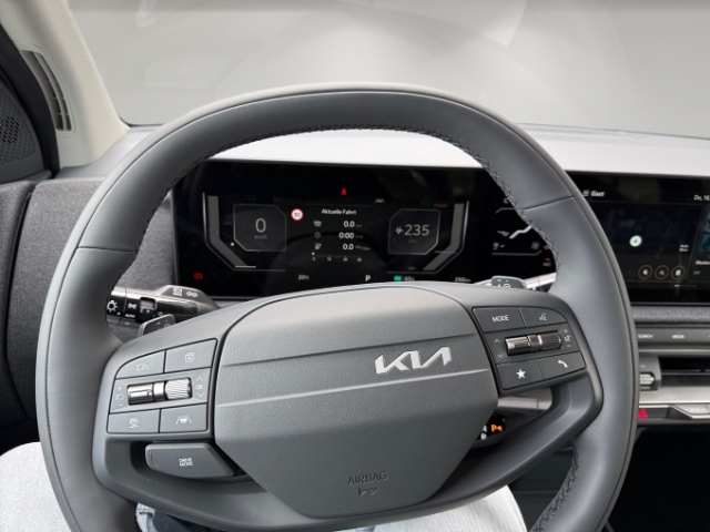 Kia EV2 – Bild 8