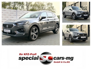 Seat Tarraco Xcellence FR/ 4Drive/ Pano/ Standheizung