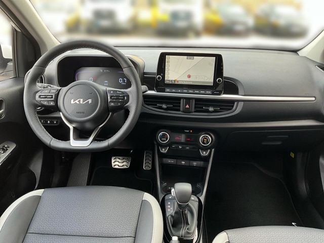 Kia Picanto – Bild 10