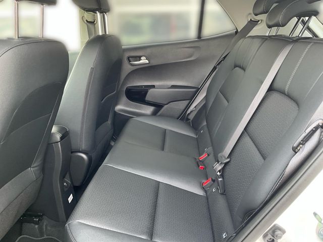 Kia Picanto – Bild 11
